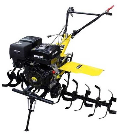 Мотоблок Huter МК-13000