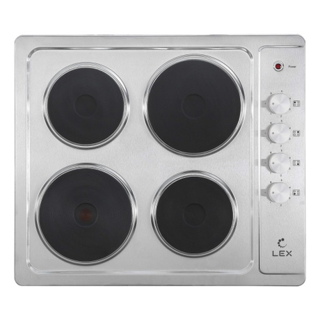 Варочная панель LEX EVS 640 IX