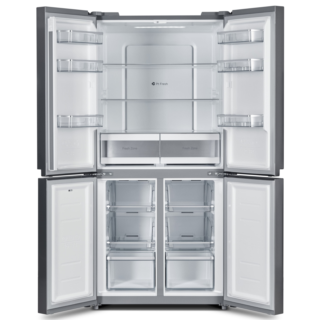 Холодильник Midea  MRC519SFNX