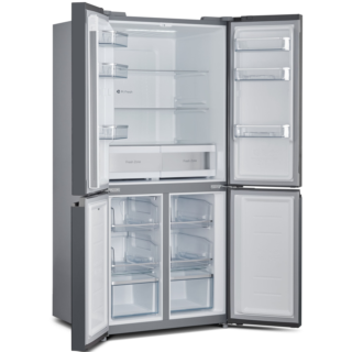 Холодильник Midea  MRC519SFNX