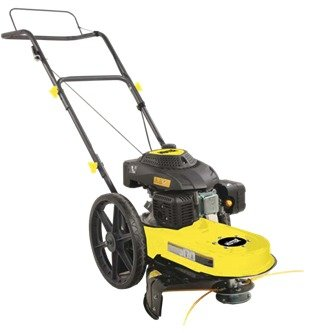 Газонокосилка Huter GLM-5.0L 