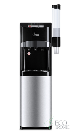 Пурифайер Ecotronic M11-U4LE black