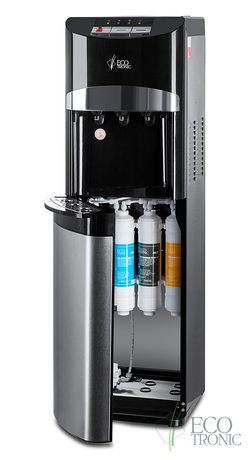 Пурифайер Ecotronic M11-U4LE black