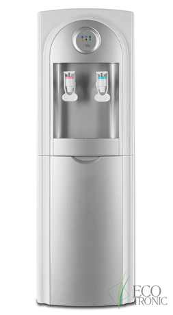 Пурифайер Ecotronic  C21-U4LE white-silver