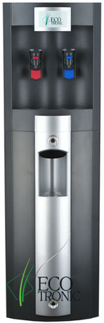 Пурифайер Ecotronic B50-L POU black-silver