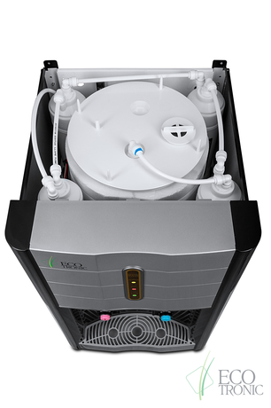 Пурифайер Ecotronic  V40-U4T Black