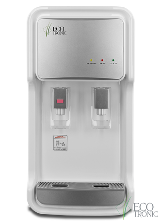 Пурифайер Ecotronic V11-U4T White