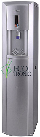 Пурифайер Ecotronic V50-U4LM silver