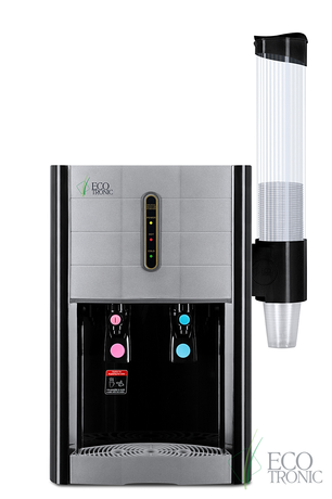 Пурифайер Ecotronic  V42-R4T Black