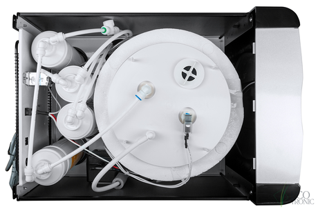 Пурифайер Ecotronic  V42-R4T Black