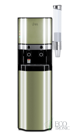 Пурифайер Ecotronic  A30-U4L ExtraHot gold