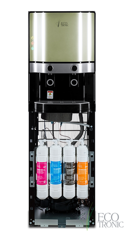 Пурифайер Ecotronic  A30-U4L ExtraHot gold