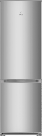 Холодильник LEX RFS 202 DF IX