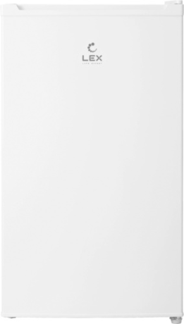 Холодильник LEX RFS 101 DF WH