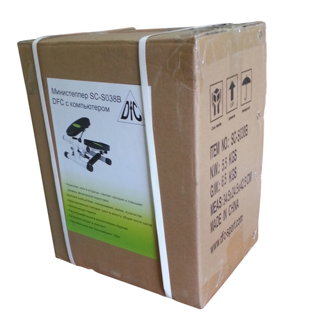 Министеппер DFC  SC-S038B