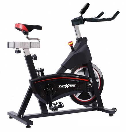 Велотренажер Proxima Targus PROB-101