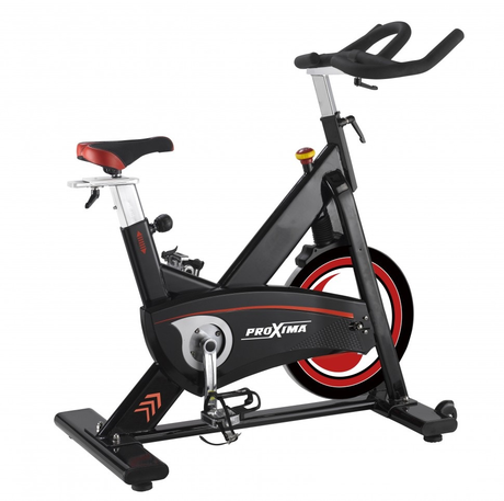 Велотренажер Proxima Targus Plus PROB-102 
