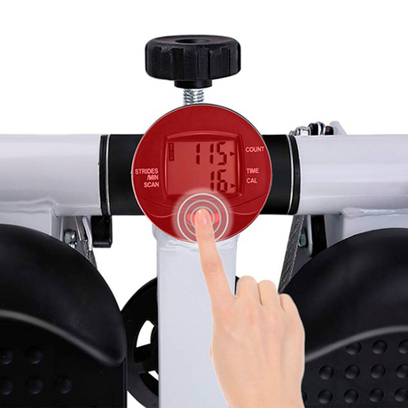 Министеппер DFC  SC-S002