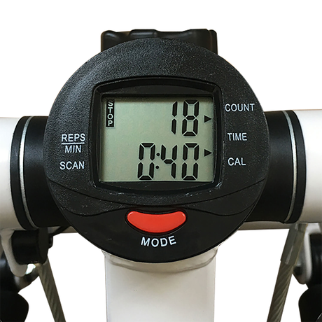 Министеппер DFC  SC-S002