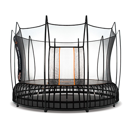 Батут Vuly Trampolines Thunder XL