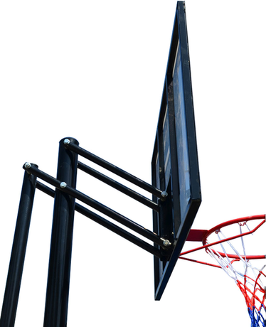 Мобильная баскетбольная стойка DFC  STAND48P
