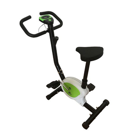 Велотренажер DFC  B8006