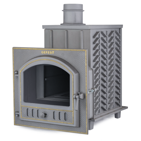 Печь Гефест ПБ-03П ЗК 