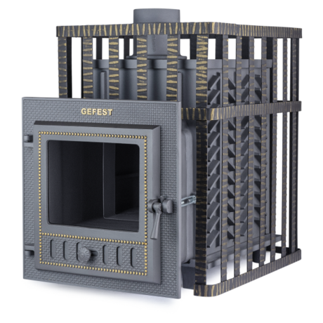 Печь Гефест ПБ-03МС 