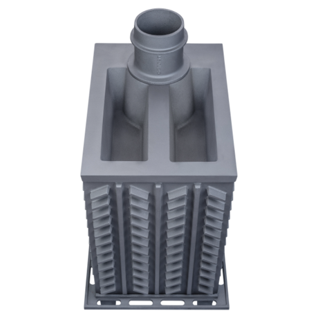 Печь Гефест ПБ-03М 