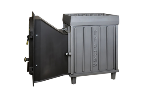 Печь Гефест Гроза 24ПС 