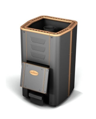 Печь ГрейВари Cuprum 12 Finka