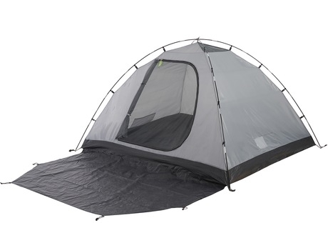 Палатка TREK PLANET  Avola 3 зеленый