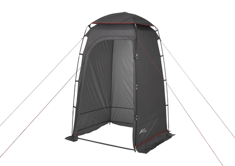 Шатёр TREK PLANET  Aquatic серый