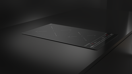 Варочная панель Teka  IZC 32300 DMS