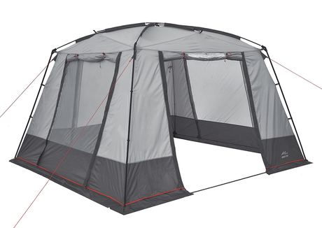 Шатёр TREK PLANET  Dinner Tent серый