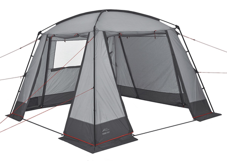 Шатёр TREK PLANET  Picnic Tent серый