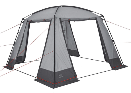 Шатёр TREK PLANET  Picnic Tent серый