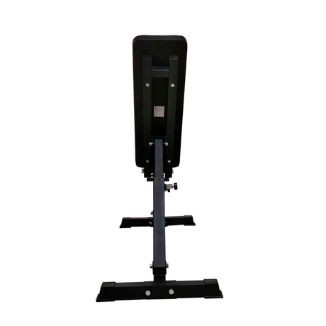 Силовая скамья DFC  DZ003Y yellow