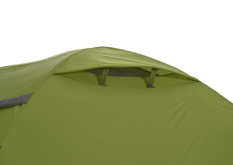 Палатка TREK PLANET  Tampa 5 зеленый