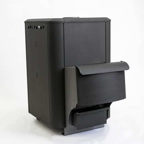 Печь НМК  Сибирь (6 мм)