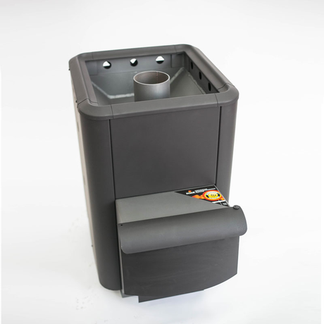 Печь НМК  Сибирь (6 мм)