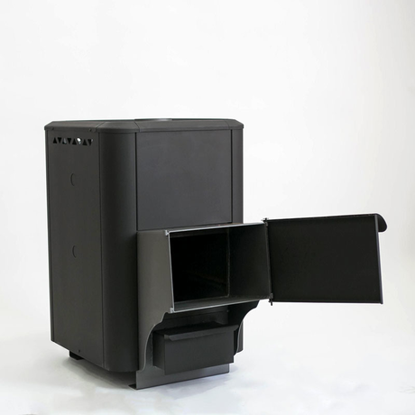 Печь НМК  Сибирь (6 мм)