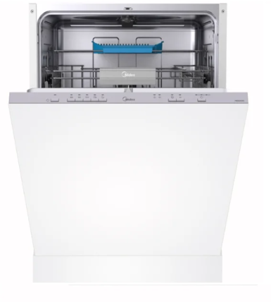Встраиваемая посудомоечная машина Midea  Mid60S130