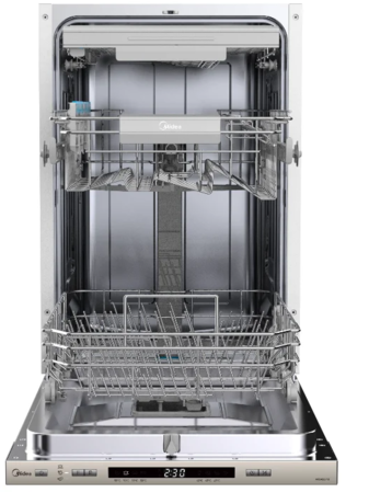 Встраиваемая посудомоечная машина Midea  Mid45S430