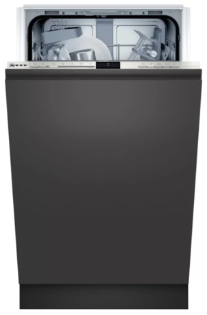 Встраиваемая посудомоечная машина NEFF  S853IKX50R