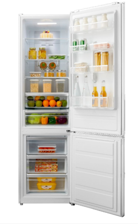 Холодильник Midea  MRB519SFNW1