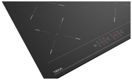 Варочная панель Teka  IBC 64000 TTC BLACK