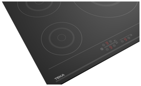 Варочная панель Teka  IBC 63900 TTC BLACK