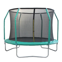 Батут DFC  JUMP STREET 14ft 