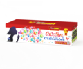 Батареи салютов
